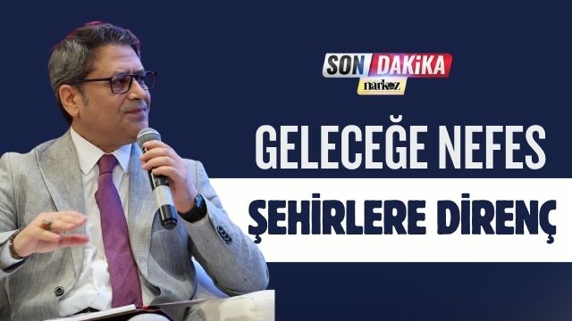 Geleceğe Nefes, Şehirlere Direnç