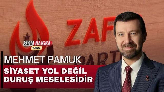 Mehmet Pamuk: 