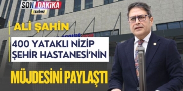 Başkan Yılmaz, Gölbucks 2’yi Hizmete Sundu
