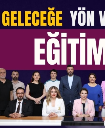 Gazeteciliğin Geleceğine Yön Veren Eğitim