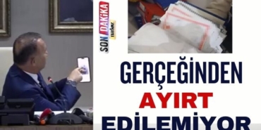 Gerçeğinden Ayırt Edilemiyor