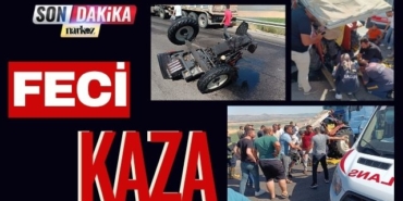 Feci Kaza