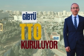 GİBTÜ TTO Kuruluyor