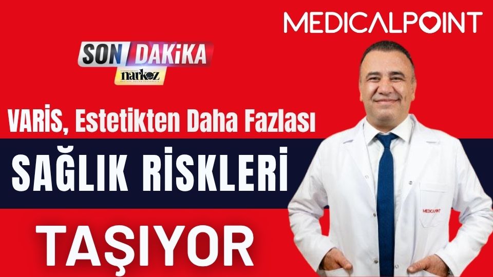 Varis, Estetikten Daha Fazlası: Sağlık Riskleri Taşıyor