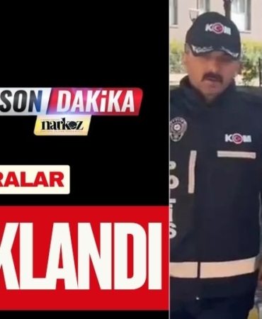 Zeydan Karalar Tutuklandı