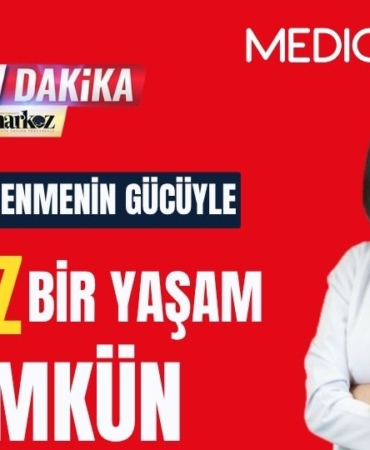 Doğal Yenilenmenin Gücüyle Ağrısız Bir Yaşam Mümkün