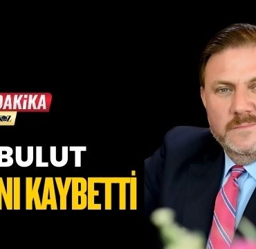 Yiğit Bulut Hayatını Kaybetti