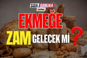 Ekmeğe Zam Gelecek Mi?