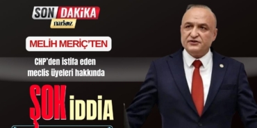 CHP'den istifa eden meclis üyelerine ayrıcalık