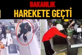 Bakanlık Harekete Geçti