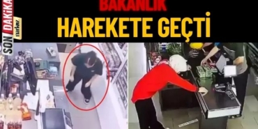 Bakanlık Harekete Geçti