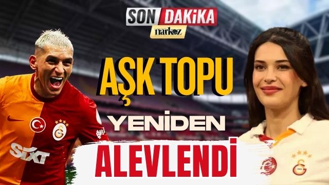 Aşk Topu Yeniden Alevlendi