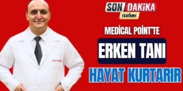 Erken Tanı Hayat Kurtarır