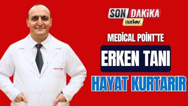 Erken Tanı Hayat Kurtarır