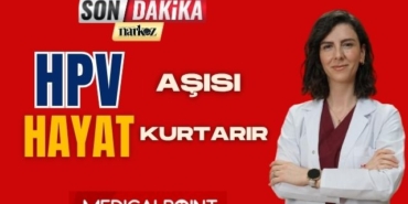 HPV Aşısı Hayat Kurtarır