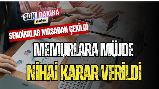 Memurlara Müjde! Nihai Karar Verildi