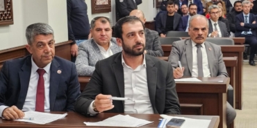 Şehitkamil Meclisi’nde Kilit Parti Yeniden Refah Oldu