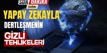 Yapay Zeka İle Dertleşmenin Gizli Tehlikeleri
