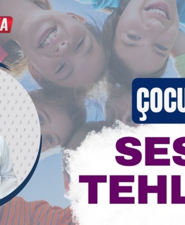Çocukluk çağında obezite ve insülin direncine dikkat!