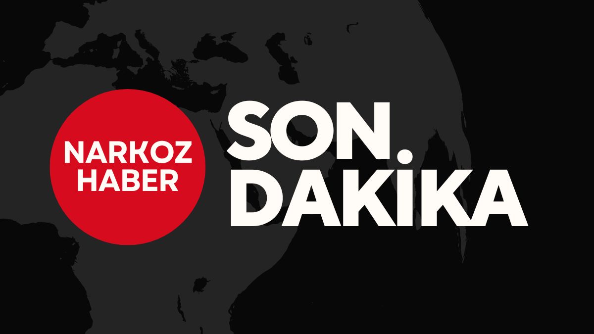 İzmir’de Polis Karakoluna Silahlı Saldırı: 2 Şehit, 1 Yaralı
