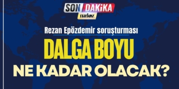 Şamil Tayyar: Bakalım Dalga Boyu Ne Kadar Olacak?