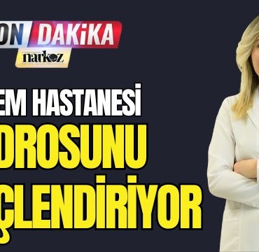 Hatem Hastanesi Kadrosunu Güçlendiriyor