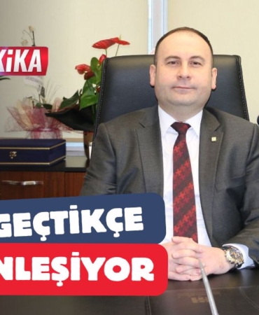Güçyetmez, 19 Eylül'ün yıldönümünde uyardı