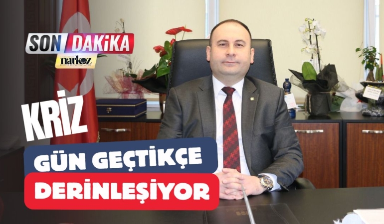 Güçyetmez, 19 Eylül'ün yıldönümünde uyardı