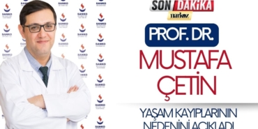 Kalp-Damar Hastalıkları Yaşam Kayıplarının En Yaygın Nedenlerinden Biri