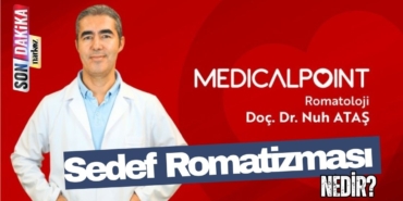 Sedef Romatizması Nedir?
