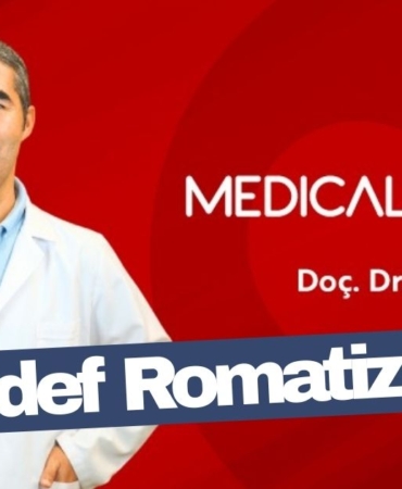 Sedef Romatizması Nedir?