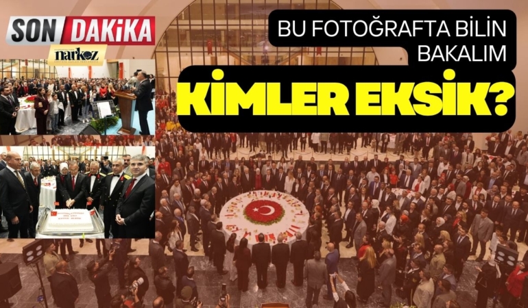 Gaziantep Milletvekilleri Neden Katılmadı? Resepsiyonda Sessiz Bir Mesaj mı Verildi?