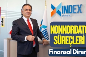 Konkordato Süreçleri ve Finansal Direnç Konkordato Süreçleri ve Finansal Direnç