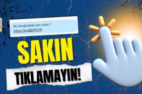 Bu Fotoğraftaki Sen misin? Sakın Tıklamayın!