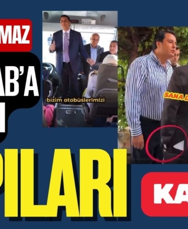Umut Yılmaz: Şehitkamil Belediyesi TÜRSAB'tan Büyüktür