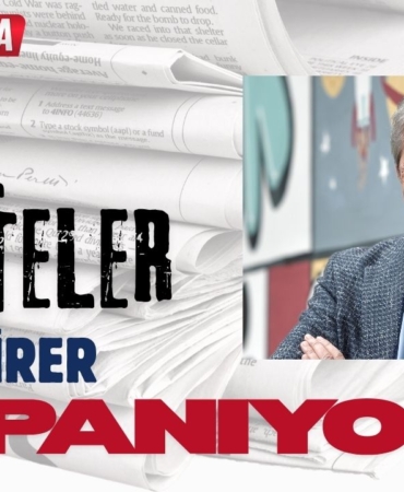 Yerel gazeteler birer birer kapanıyor!