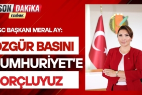 GSO’nun Kurucu Meclis Başkanı Merhum Naci Topçuoğlu’nun Vefatının 13.Yıl Dönümü thumbnail