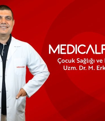 Çocuklarda gıda zehirlenmesi ciddiye alınmalı!