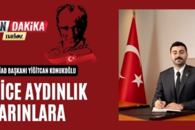 Gülsan Holding’in İSO 500 Gururu thumbnail