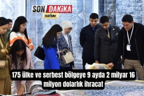 Gülsan Holding’in İSO 500 Gururu thumbnail