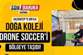 MİNİK ÖĞRENCİLERDEN ÖRNEK DAVRANIŞ thumbnail