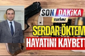 Sedar Öktem Hayatını Kaybetti