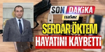 Sedar Öktem Hayatını Kaybetti