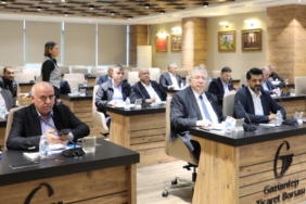 TANSEL VARAN SANKO Holding Koordinatörü olarak atandı thumbnail