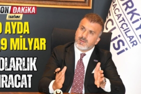 TANSEL VARAN SANKO Holding Koordinatörü olarak atandı thumbnail