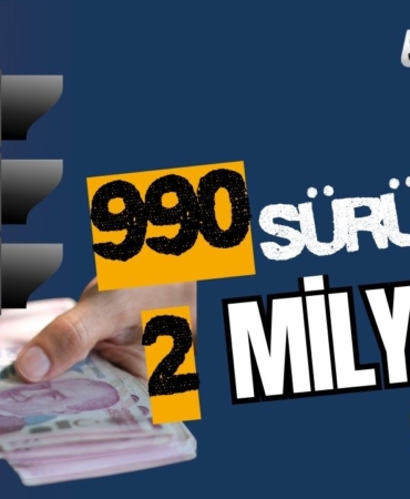 Gaziantep’te dronla kırmızı ışık denetimi: 990 sürücüye 2 milyon TL’yi aşan ceza