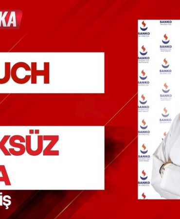 NO TOUCH Lazer ile gözlüksüz hayata temassız geçiş
