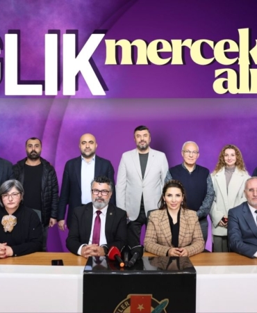 Sağlık sistemi mercek altına alınacak