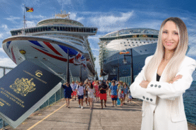 Türkler, internetten vatandaşlık alıp 156 ülkeye vizesiz uçuyor