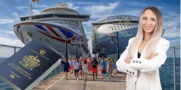 Türkler, internetten vatandaşlık alıp 156 ülkeye vizesiz uçuyor